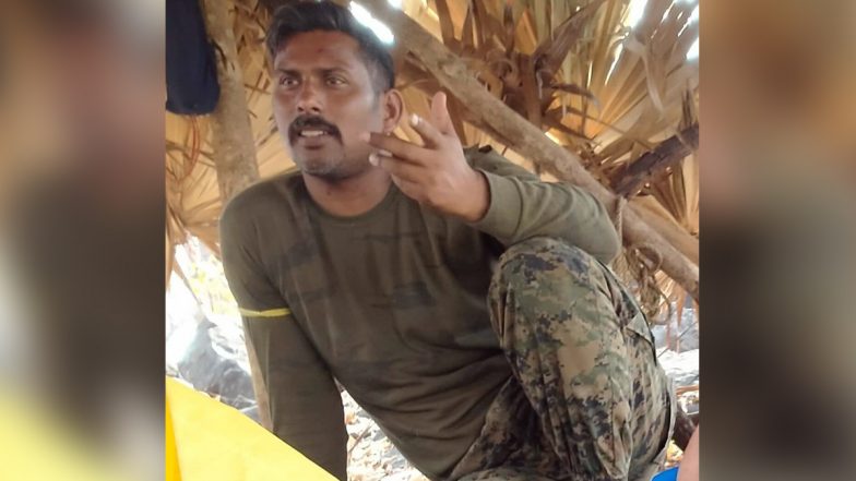 Maoist Release Pic Of Rakeshwar Singh Minhas: বন্দি কমান্ডো রাকেশ্বর সিংহ মনহাসের ছবি প্রকাশ করল মাওবাদীরা