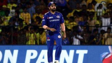 IPL 2021, DC vs MI: স্লো ওভার রেটে, ১২ লাখ জরিমানা মুম্বাই ইন্ডিয়ান্সের অধিনায়ক রোহিত শর্মার