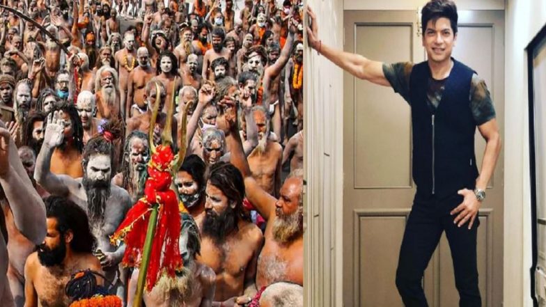 Shaan on Kumbh Mela : 'ঈশ্বর কেন আমাদের রক্ষা করবেন?' করোনাকালে কুম্ভের ভিড় দেখে প্রশ্ন শানের