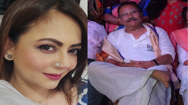 Sreelekha Mitra On Madan Mitra : 'খেলতে হবে, সেরে উঠুন', মদন মিত্রের আরোগ্য কামনায় শ্রীলেখা