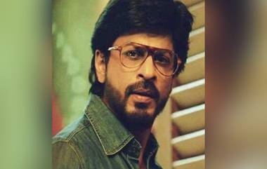 Sharukh Khan: হতাশার হারে ক্ষমাপ্রার্থী কিং খান