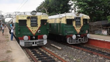 Indian Railways : মাস্ক না পরে ট্রেনে উঠলে গুনতে হবে মোটা জরিমানা, বড় ঘোষণা রেলের