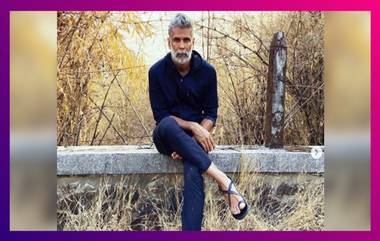 Milind Soman : করোনামুক্ত হয়ে স্ত্রীর কাছে, যেন প্রাণ ফিরল মিলিন্দের