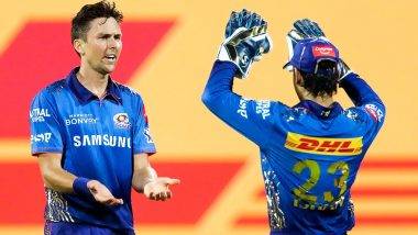 KKR vs MI, IPL 2021 Live Cricket Streaming: কোথায়, কখন দেখবেন কলকাতা নাইট রাইডার্স বনাম মুম্বাই ইন্ডিয়ান্সের ম্যাচ?