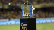 IPL 2022: আইপিএল ফাইনালের সব টিকিট বিক্রি, হাউসফুল মোদী স্টেডিয়ামে মেগা ইভেন্ট
