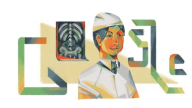 Dr Vera Gedroits 151st Birth Anniversary Google Doodle: ১৫১-তম জন্মজয়ন্তী, রাশিয়ার প্রথম মহিলা সেনা চিকিৎসক উইয়েরা গেড্রয়েটসকে শ্রদ্ধায় গুগলের ডুডল