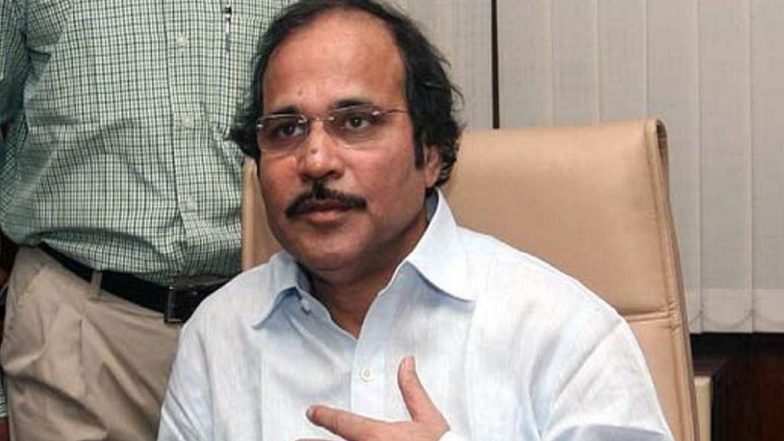Adhir Ranjan Chowdhury : করোনায় আক্রান্ত অধীর চৌধুরী