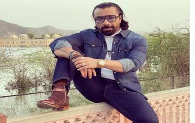 Ajaz Khan : মাদক মামলায় যোগ, এনসিবি হেপাজতই থাকছেন আজাজ খান