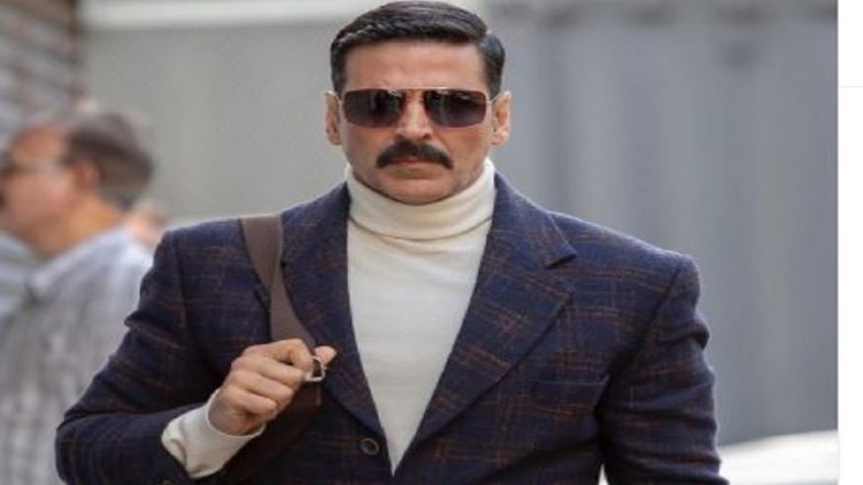 Akshay Kumar : করোনা আক্রান্ত অক্ষয় কুমার ভর্তি হাসপাতালে, প্রার্থনায় গোটা দেশ