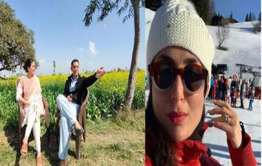 Corona and Kareena : করোনার মতো করিনার সঙ্গেও লড়তে হয়? বিস্ফোরণ আমিরের