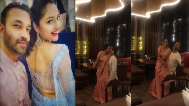 Ankita Lokhande : সুশান্ত নেই, বিকির সঙ্গে সম্পর্কের তিন বছর যাপন অঙ্কিতার