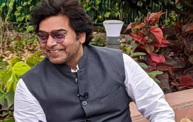 Ashutosh Rana : ভ্যাকসিন নিয়েও করোনার গ্রাসে আশুতোষ রানা