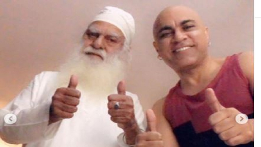 Baba Sehgal's father dies : কোভিডের থাবা, চলে গেলেন বাবার প্রিয়জন | 🎥 ...