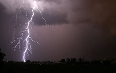 Bangladesh Thunderstorms: ভয়ঙ্কর বজ্রপাত সহ বৃষ্টি, বাংলাদেশে মৃত ৮