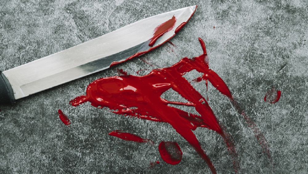 Son Killed His Father Video: 'রক্ত খাব', বাবাকে পিটিয়ে খুনের পর ছেলের চিৎকার, হাত, পা বাধা যুবকের প্রলাপে তাজ্জব পুলিশ দেখুন
