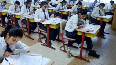 CBSE Class 12 Board Exams Postponed : সিবিএসই-র দশম শ্রেণির পরীক্ষা বাতিল, স্থগিত দ্বাদশ শ্রেণিরও