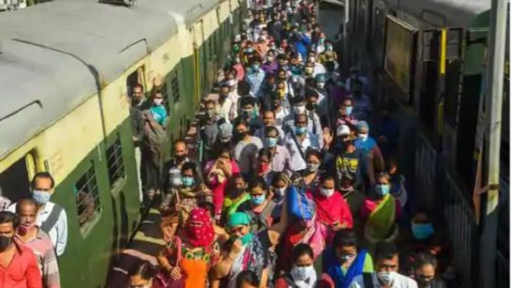 Covid-19 In India : ১১-১৫ মে-র মধ্যে ভারতে করোনা সংক্রমণ হতে পারে ভয়াবহ : বিশেষজ্ঞ Covid-19 In India : ১১-১৫ মে-র মধ্যে ভারতে করোনা সংক্রমণ হতে পারে ভয়াবহ : বিশেষজ্ঞ