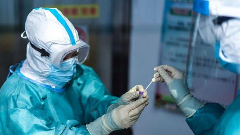 Coronavirus Cases In India: ৪৫ হাজারের উপরে দৈনিক সংক্রমণ, কমল মৃত্যুমিছিল