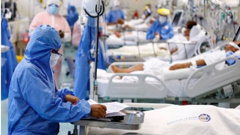 Coronavirus Cases in West Bengal: রাজ্যে করোনার সংক্ৰমিতের সংখ্যা ৮ হাজার নিচে, মৃত্যু সংখ্যা শতাধিকই