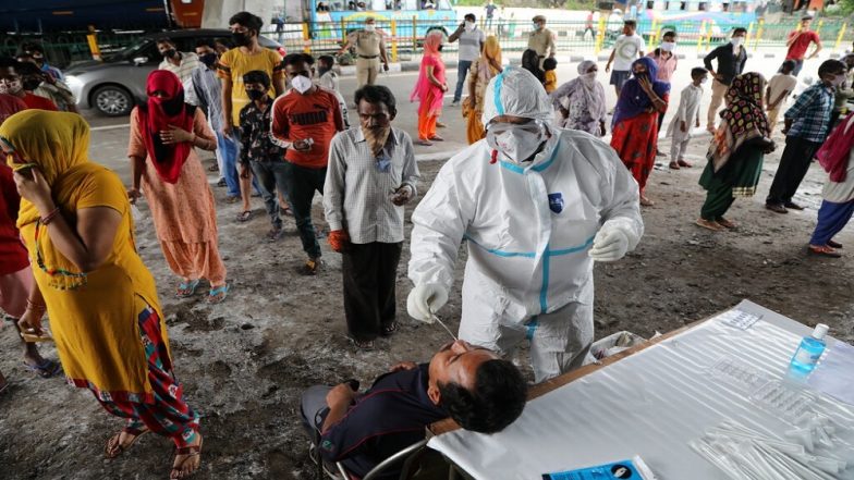 Omicron: কেরলের পর কর্ণাটক, ওমিক্রন আতঙ্কে রাত্রিকালীন কারফিউ দক্ষিণী রাজ্যে