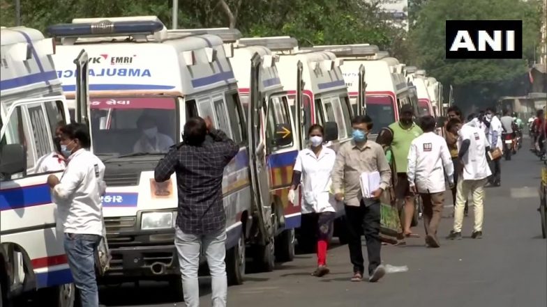Coronavirus Cases in India: টানা ৮১ দিন পর অনেকটা কমল দেশের দৈনিক করোনা সংক্ৰমণ, মৃতের সংখ্যাও অনেক কম