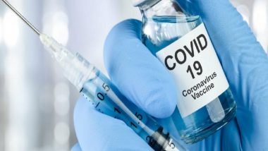 COVID-19 Vaccination in Uttar Pradesh: দেশের তৃতীয় রাজ্য হিসেবে এক কোটির বেশি মানুষকে সম্পূর্ণ টিকাকরণ করে ফেলল উত্তরপ্রদেশ