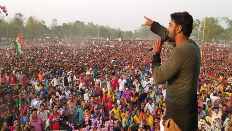 Dev Over COVID Situation: ‘আপনি যে দলেরই সমর্থক হোন না কেন, যেখানেই যান দয়া করে মাস্ক পরুন’; বললেন দেব