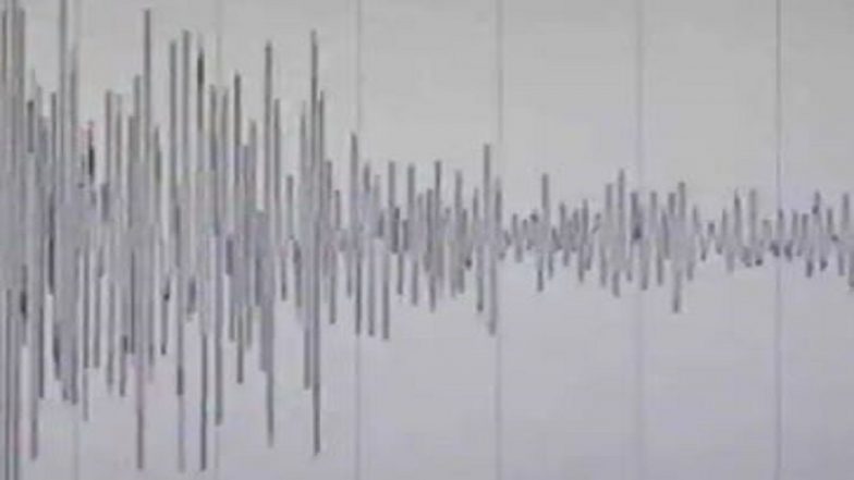 Earthquakes In Andaman and Nicobar: সকাল থেকে চারবার ভূমিকম্পে কাঁপল আন্দামান ও নিকোবর দ্বীপপুঞ্জ