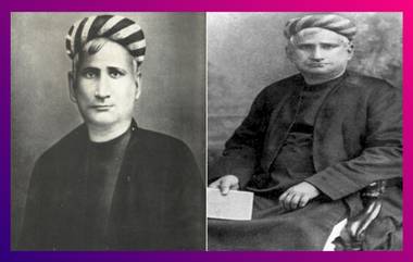 Bankim Chandra Chatterjee: 'বন্দে মাতরমের' স্রষ্ঠা, মৃত্যুবার্ষিকীতে স্মরণে বঙ্কিম