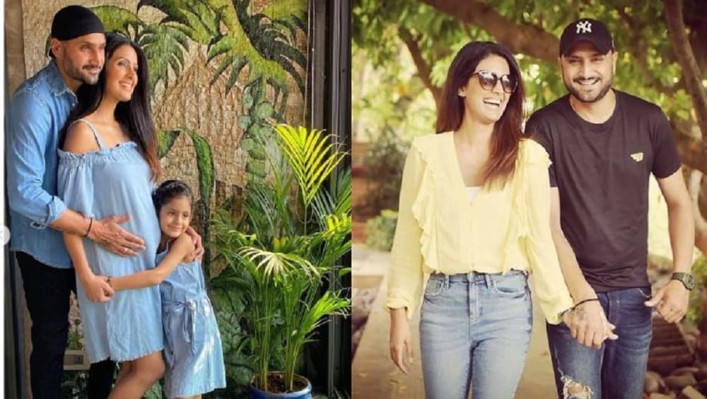 Geeta Basra : হরভজনের সঙ্গে বিয়ের পর অভিনয় থেকে কেন সরে যান? মুখ খুললেন গীতা বসরা Geeta Basra : হরভজনের সঙ্গে বিয়ের পর অভিনয় থেকে কেন সরে যান? মুখ খুললেন গীতা বসরা