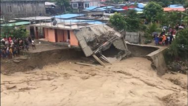 Floods, landslides in Indonesia : ইন্দোনেশিয়ায় ভয়াবহ বিপর্যয়, মৃত ৭০, নিখোঁজ বহু