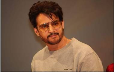 Jimmy Shergill: করোনা বিধি লঙ্ঘন, গ্রেফতার অভিনেতা জিমি শেরগিল