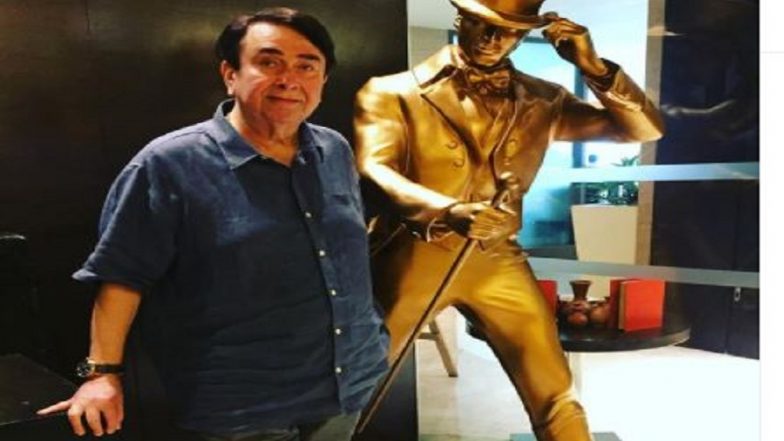Randhir Kapoor: আইসিইউতে রণধীর কাপুর, কেমন আছেন অভিনেতা?