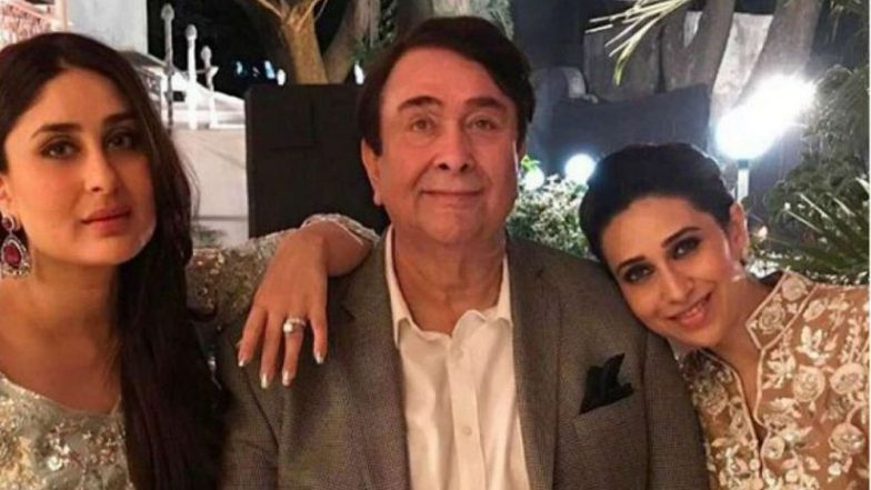 Randhir Kapoor: করোনার গ্রাসে রণধীর কাপুর, ভর্তি হাসপাতালে