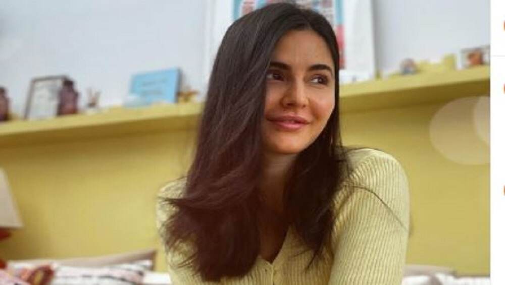 Katrina Kaif Tests COVID 19 Negetive : করোনা নেই, সুস্থ ক্যাটরিনা কাইফ Katrina Kaif Tests COVID 19 Negetive : করোনা নেই, সুস্থ ক্যাটরিনা কাইফ