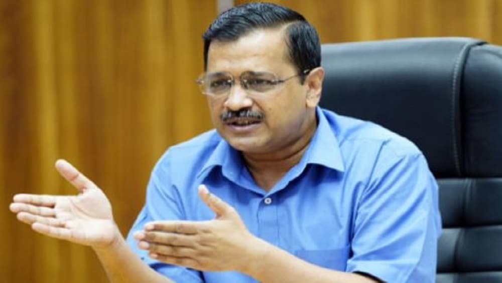 Delhi Importing Oxygen : ভয়াবহ দিল্লি, করোনা রোগীদের বাঁচাতে বিদেশ থেকে অক্সিজেন সিলিন্ডার আনছেন কেজরিওয়াল Delhi Importing Oxygen : ভয়াবহ দিল্লি, করোনা রোগীদের বাঁচাতে বিদেশ থেকে অক্সিজেন সিলিন্ডার আনছেন কেজরিওয়াল
