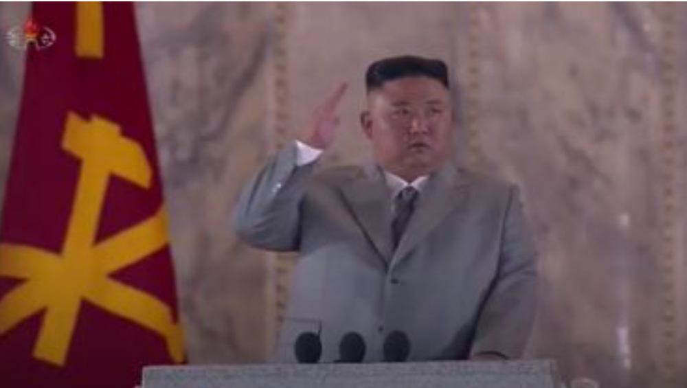 Kim Jong Un: ইউরোপের বদলে চিন থেকে এসেছে চিকিৎসার যন্ত্রাংশ, বিদেশমন্ত্রকের অফিসারকে হত্যার নির্দেশ কিম জং উনের