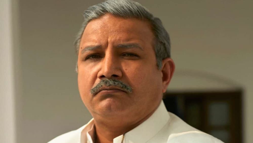 Kumud Mishra : কোভিডে আক্রান্ত অভিনেতা কুমুদ মিশ্র, শ্বাসকষ্ট নিয়ে ভর্তি হাসপাতালে Kumud Mishra : কোভিডে আক্রান্ত অভিনেতা কুমুদ মিশ্র, শ্বাসকষ্ট নিয়ে ভর্তি হাসপাতালে