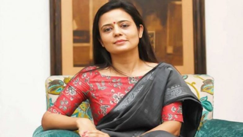 Mahua Moitra: ফোনে আড়ি পাতা নিয়ে 'মিথ্যে' বলছে মোদী সরকার, পেগাসাস নিয়ে অভিযোগ মহুয়ার