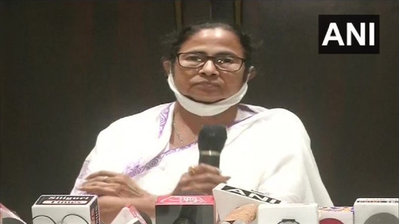 Mamata Banerjee On COVID 19 : কোভিড থেকে মানুষকে রক্ষা করতে গুরুত্বপূর্ণ পদক্ষেপ রাজ্যের, আশ্বাস মুখ্যমন্ত্রীর