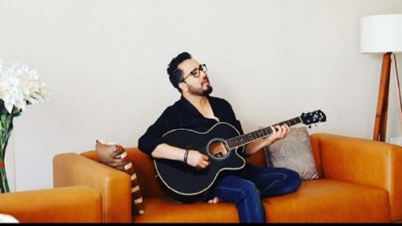 Mika Singh : বিয়ে করছেন মিকা সিং?
