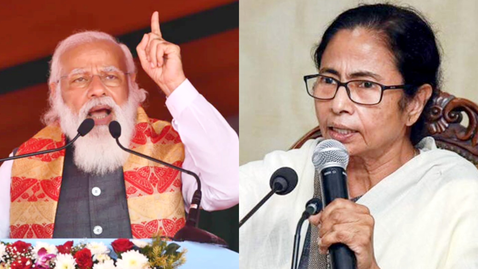 Mamata Banerjee Attacks Narendra Modi: উত্তরবঙ্গে বিজেপি নেতাদের উপর হামলায় 'ডিজিটাল দ্বৈরথ', মোদীকে পাল্টা জবাব মমতার