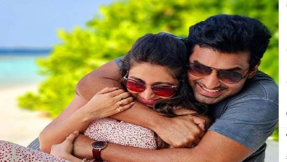 Ankush-Oindrila Video : করোনা আক্রান্ত ঐন্দ্রিলার সঙ্গে একই ঘরে 'বন্দি' অঙ্কুশ, ভাইরাল ভিডিয়ো