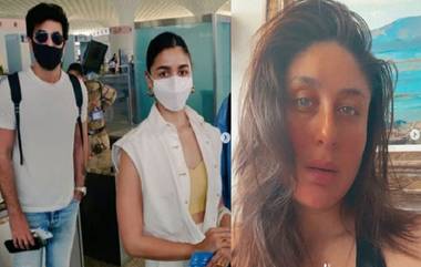 Kareena Kapoor Khan: 'ঘর সামলে অন্যকে জ্ঞান দিন', কোভিড পরিস্থিতি বুঝিয়ে নেট জনতার কটাক্ষের মুখে করিনা