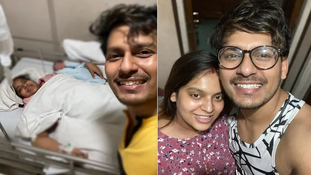 Madhubani Goswami : মা হলেন অভিনেত্রী মধুবনী গোস্বামী