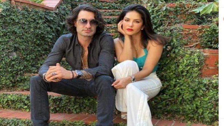 Sunny Leone : বিবাহবার্ষিকীর উপহার, সানি লিওনের ভিডিয়ো ভাইরাল অন্তর্জালে