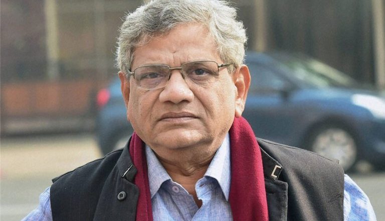 CPI(M) Supports AAP: দিল্লি অর্ডিন্যান্স ইস্যুতে মমতার মত সিপিএমও কেজরিওয়ালের পাশে