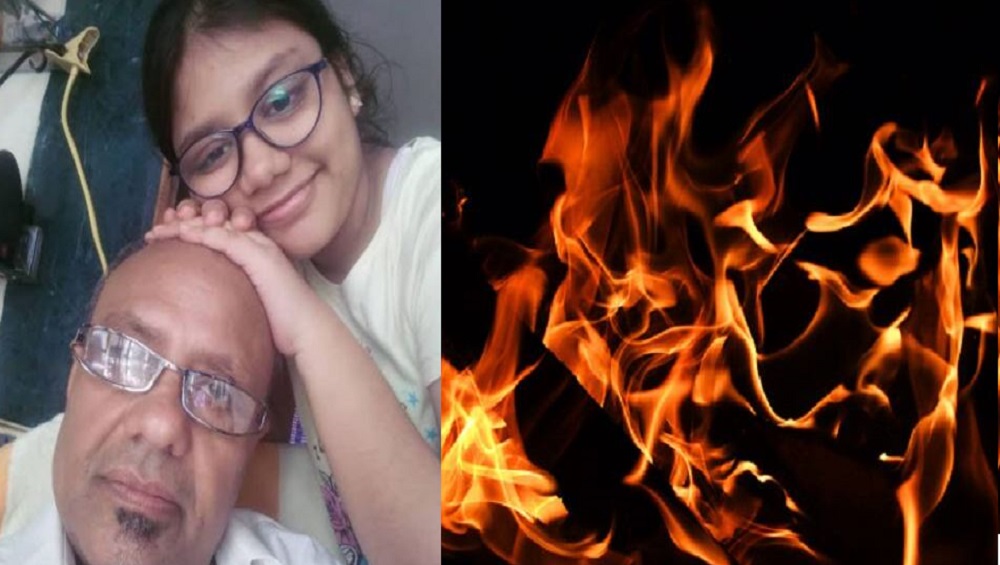 Santosh Gupta's Wife, Daughter's Suicide : বলিউড পরিচালকের স্ত্রী, কন্যার রহস্যমৃত্যু ঘিরে চাঞ্চল্য