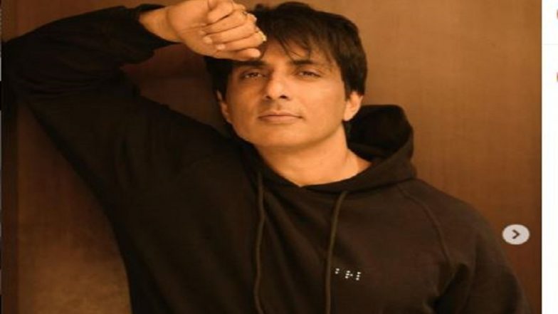 Sonu Sood : মারণ ভাইরাসকে রুখে দিন, করোনা ভ্যাকসিন নিয়ে বার্তা সোনুর