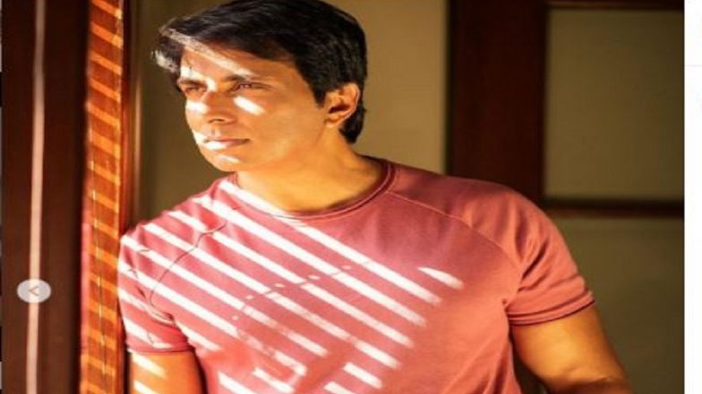 Sonu Sood On COVID-19 : করোনা আক্রান্তদের সাহায্য করতে অপারগ, 'অসহায়' সোনু ভেঙে পড়লেন